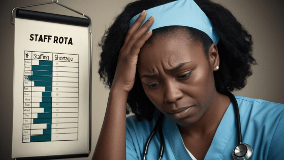 Discover how virtual consultations can reduce nurse workload, improve patient care, and support community healthcare teams effectively.