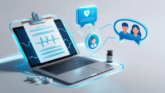 telehealth appointment prep