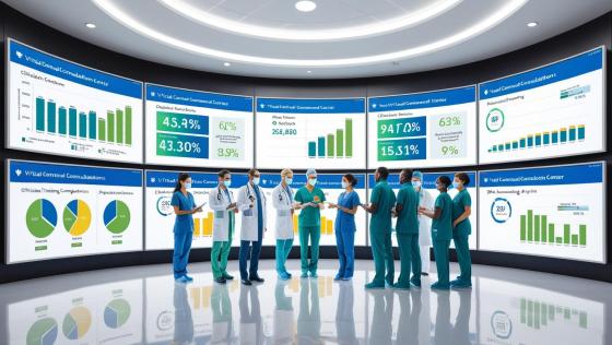 Telehealth Performance Measures
